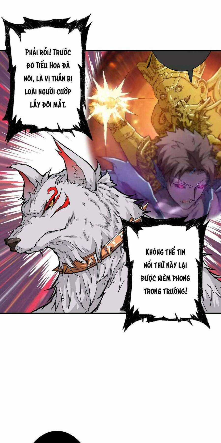 God Slayer Chương 57 trang 23