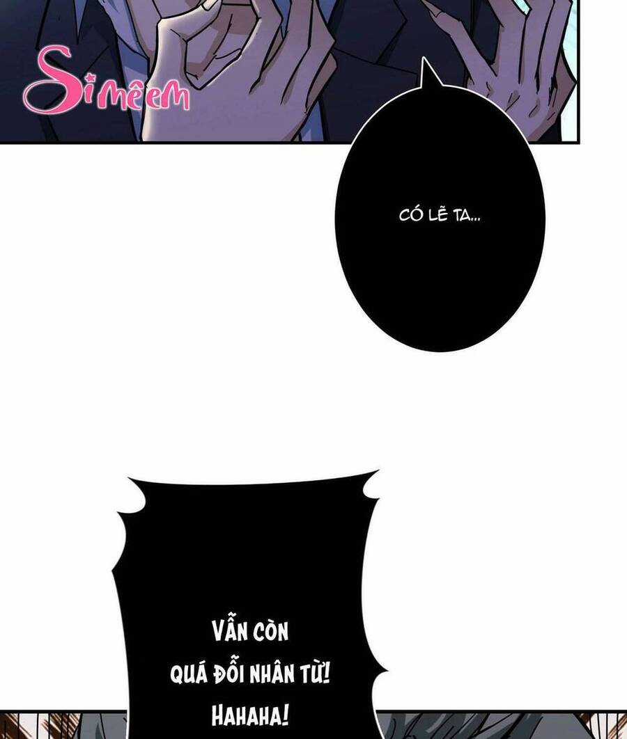 God Slayer Chương 57 trang 25