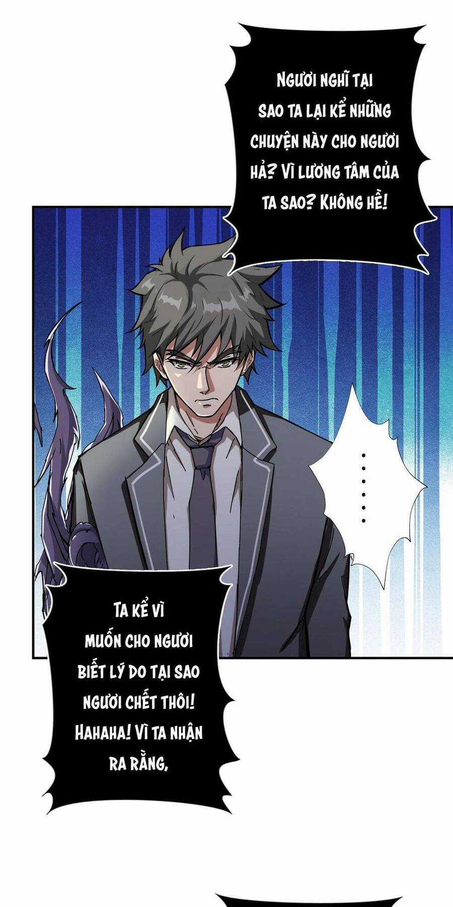 God Slayer Chương 57 trang 27