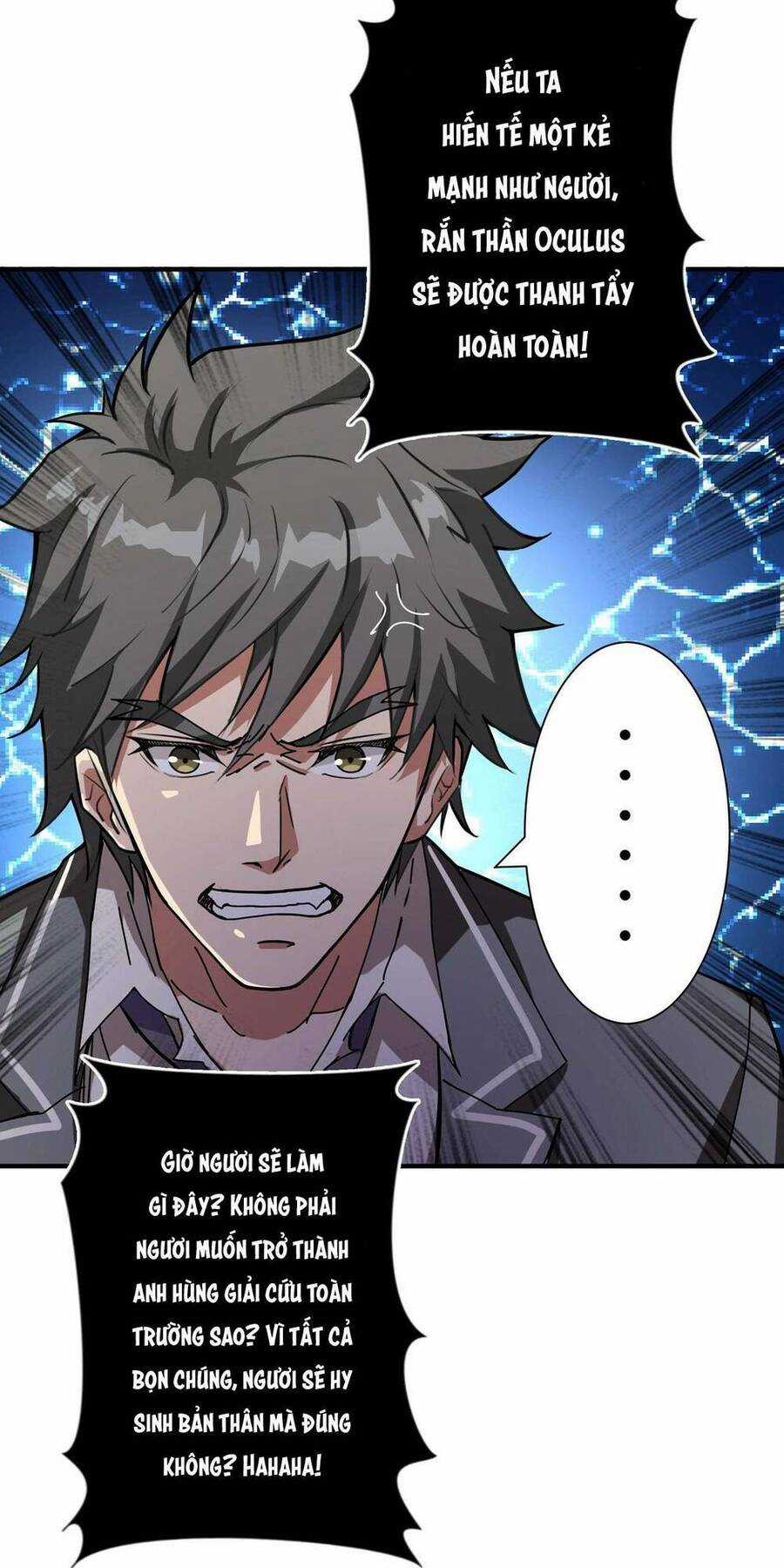 God Slayer Chương 57 trang 28