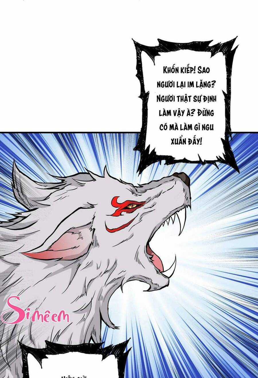 God Slayer Chương 57 trang 29