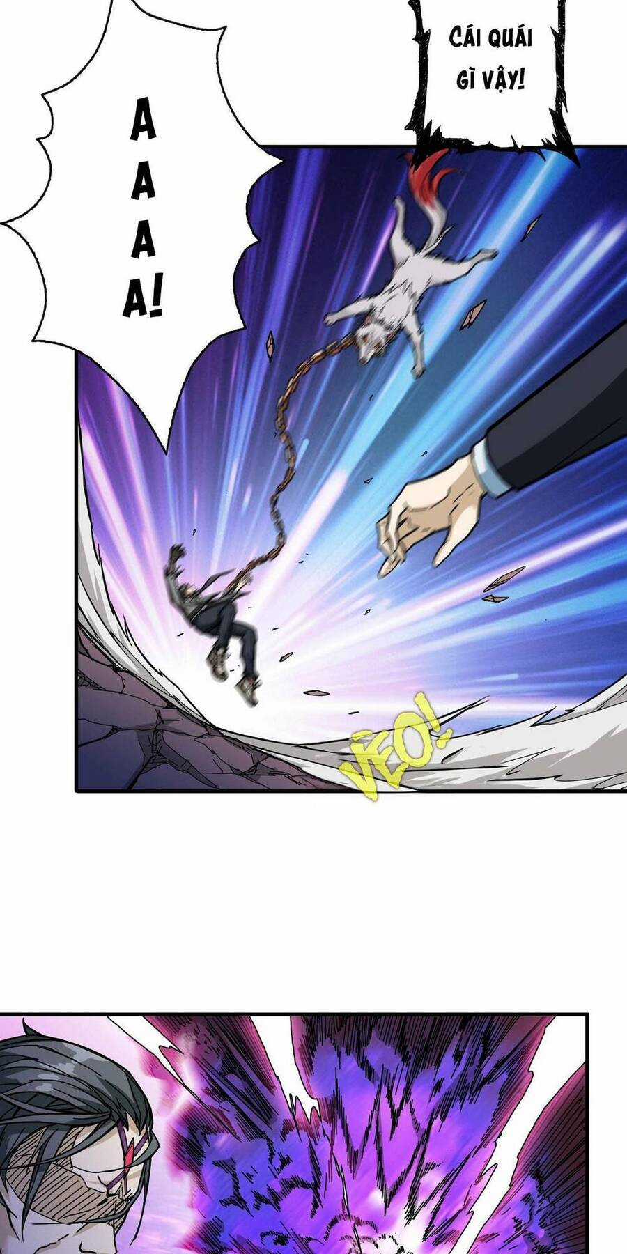 God Slayer Chương 57 trang 3