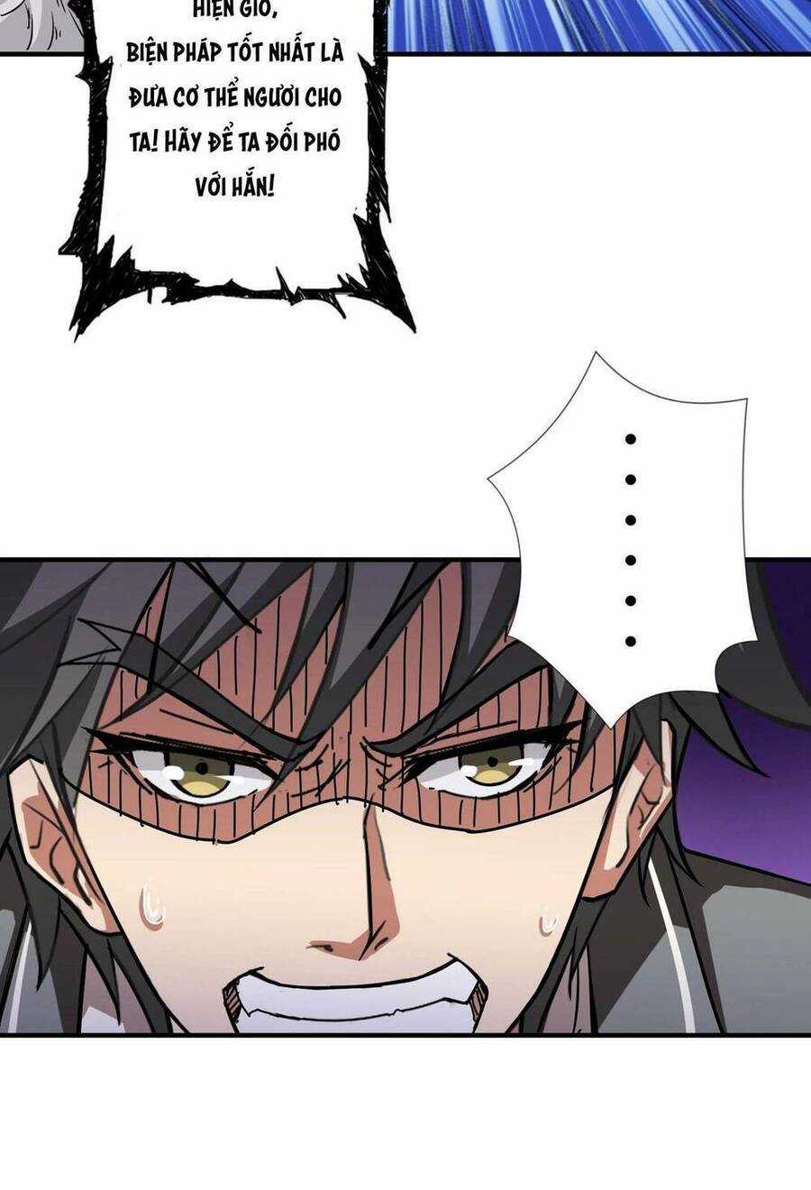 God Slayer Chương 57 trang 30