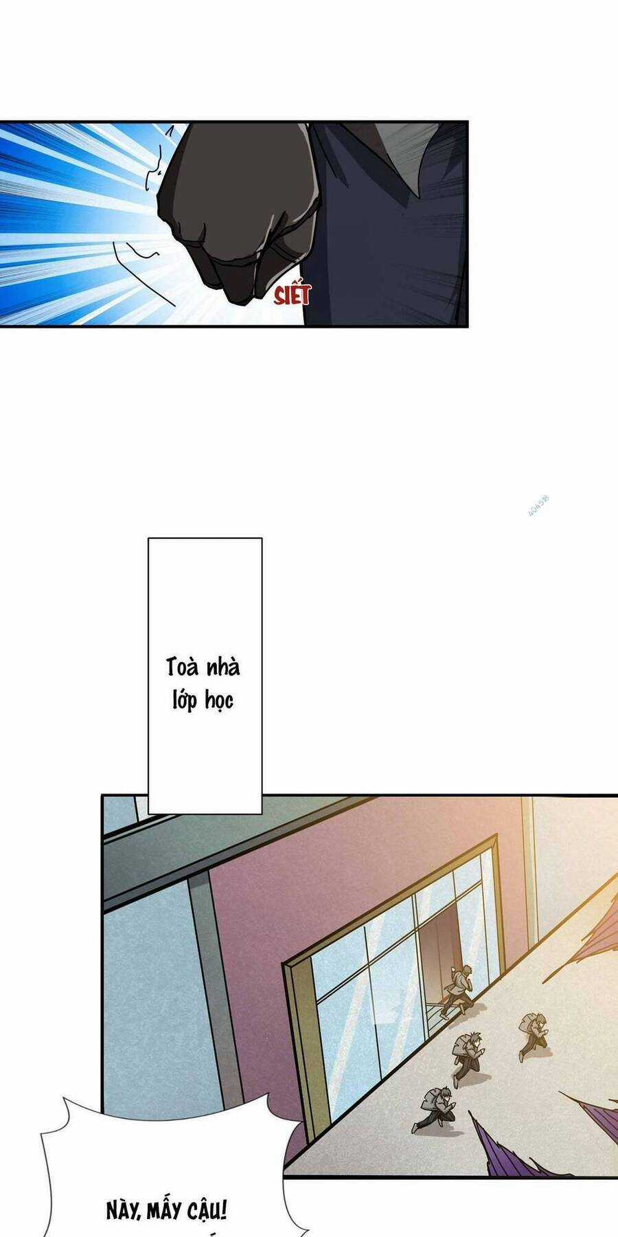 God Slayer Chương 57 trang 31