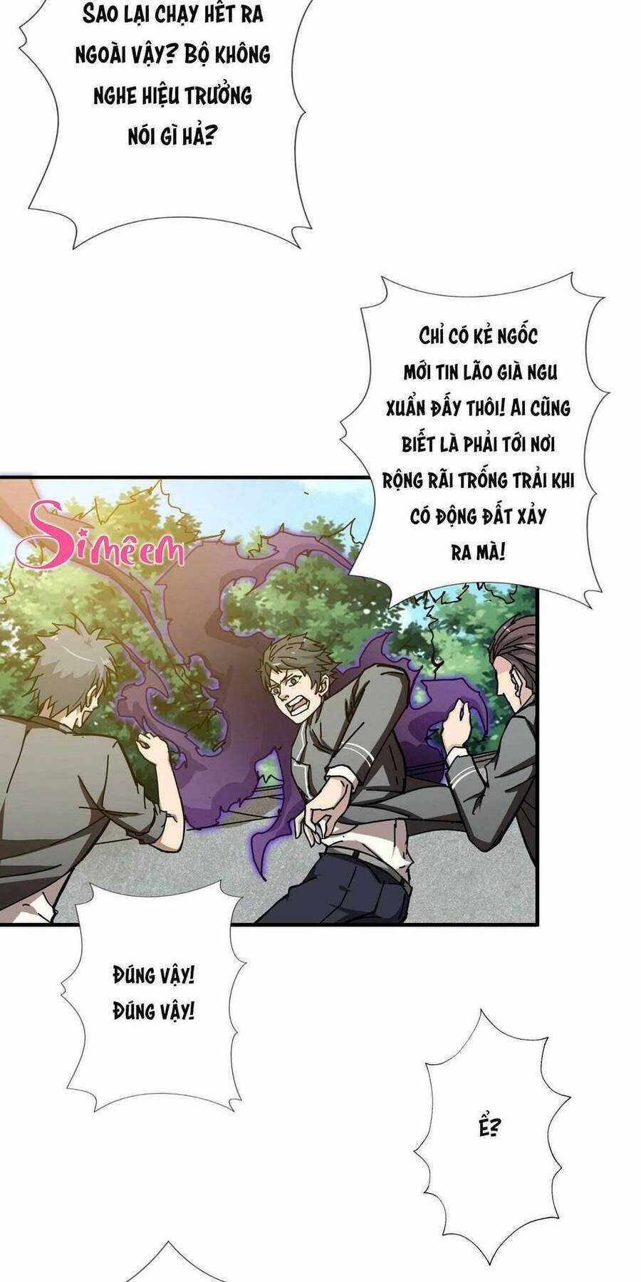 God Slayer Chương 57 trang 32