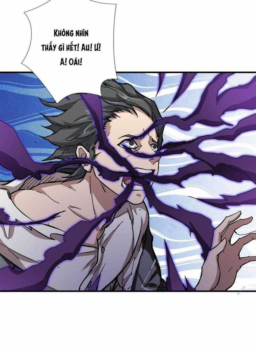 God Slayer Chương 57 trang 33