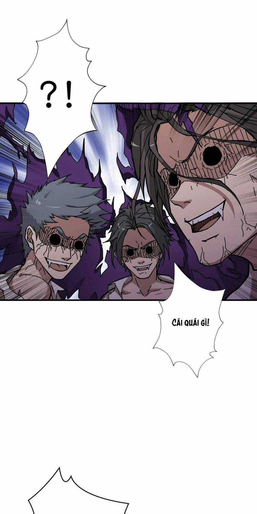 God Slayer Chương 57 trang 35