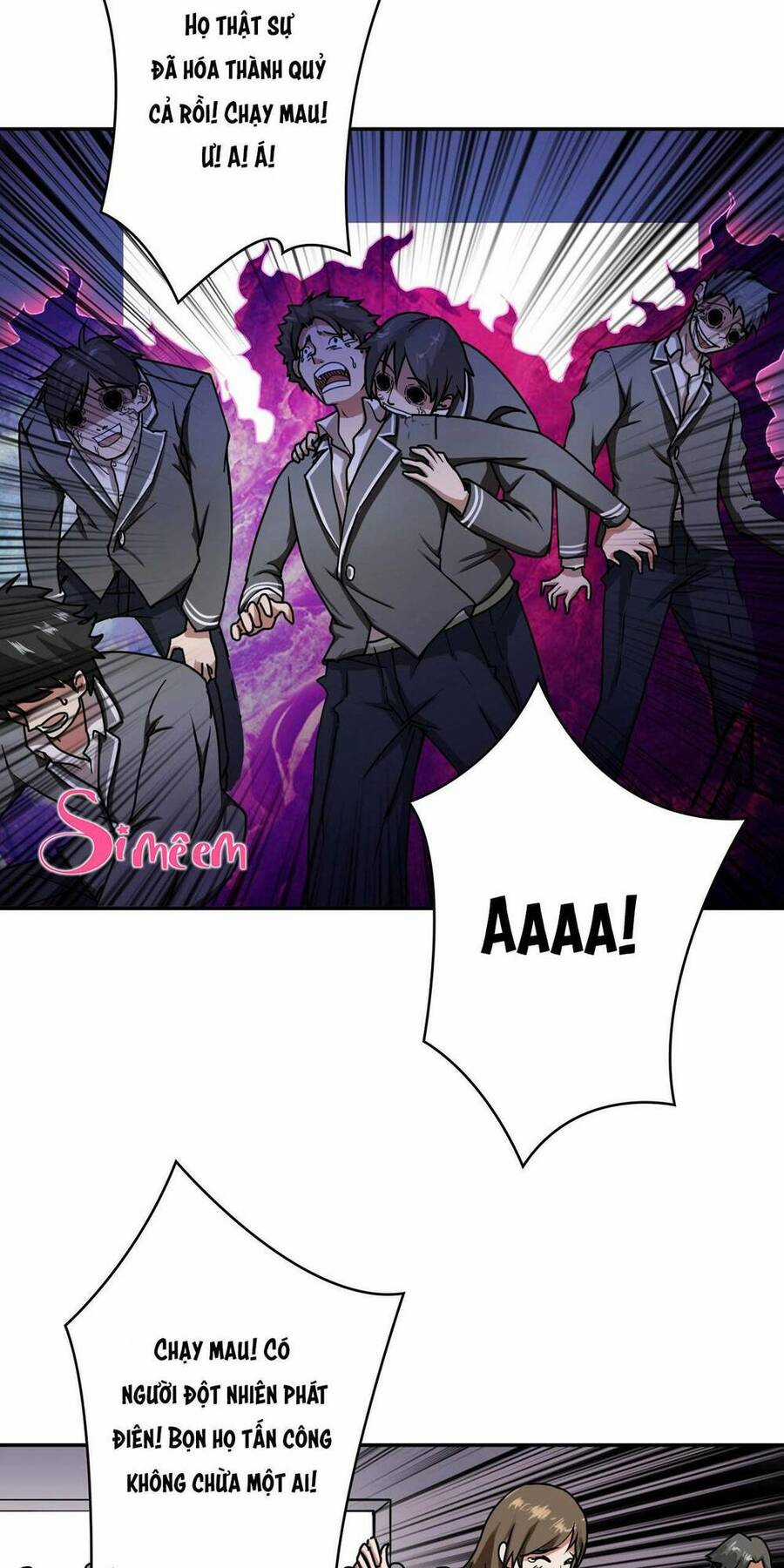 God Slayer Chương 57 trang 36