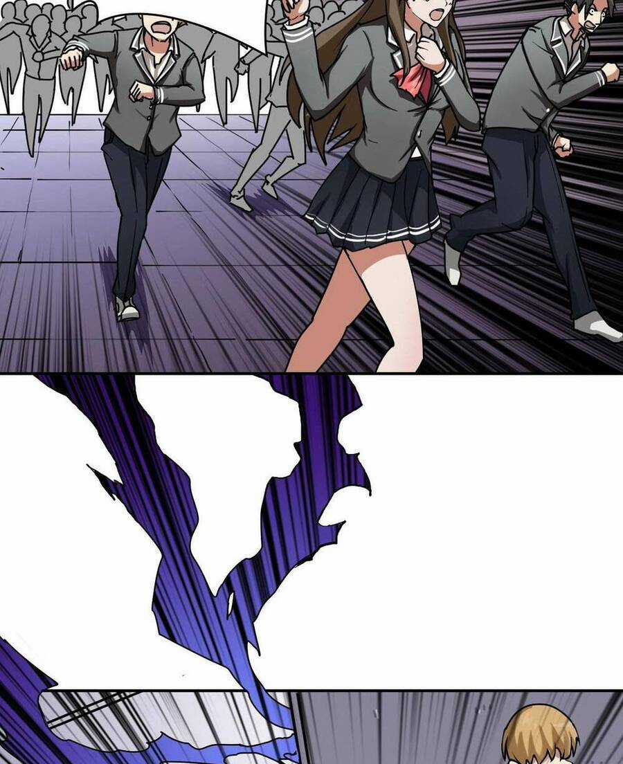 God Slayer Chương 57 trang 37