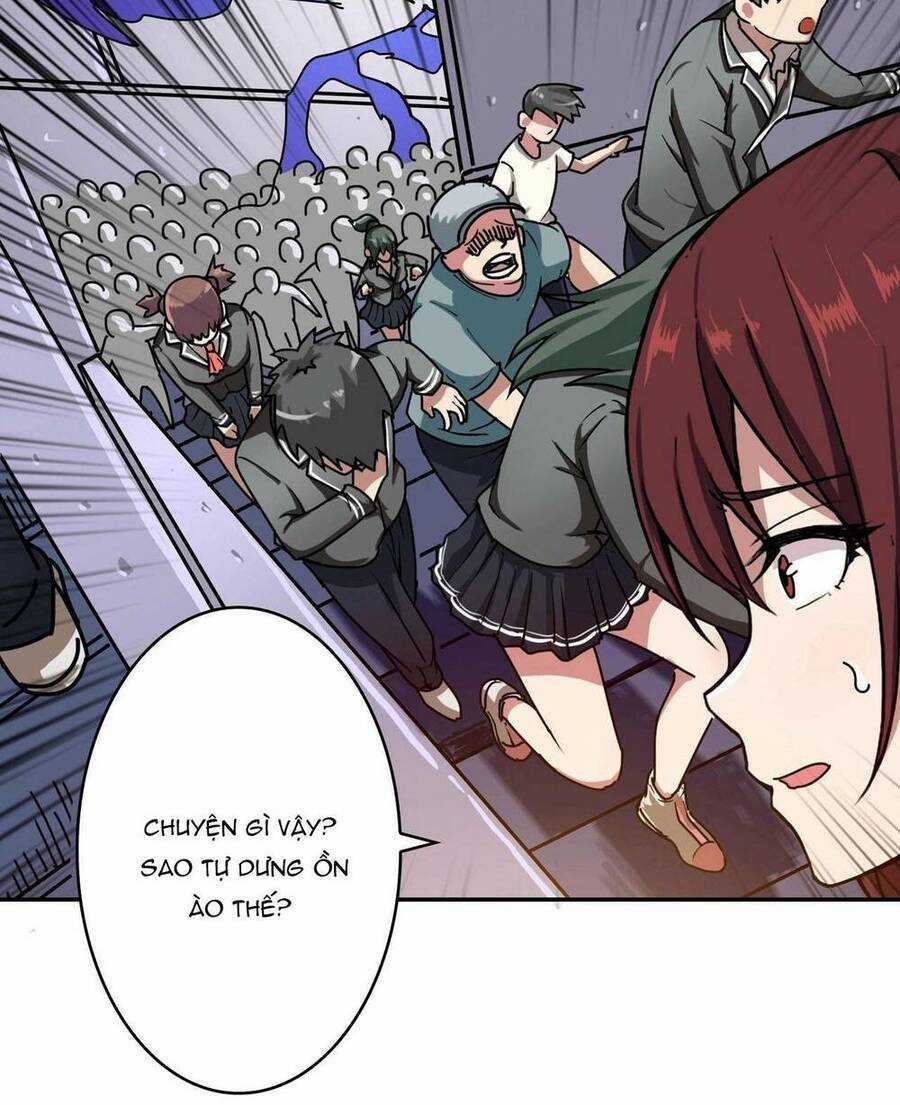 God Slayer Chương 57 trang 38