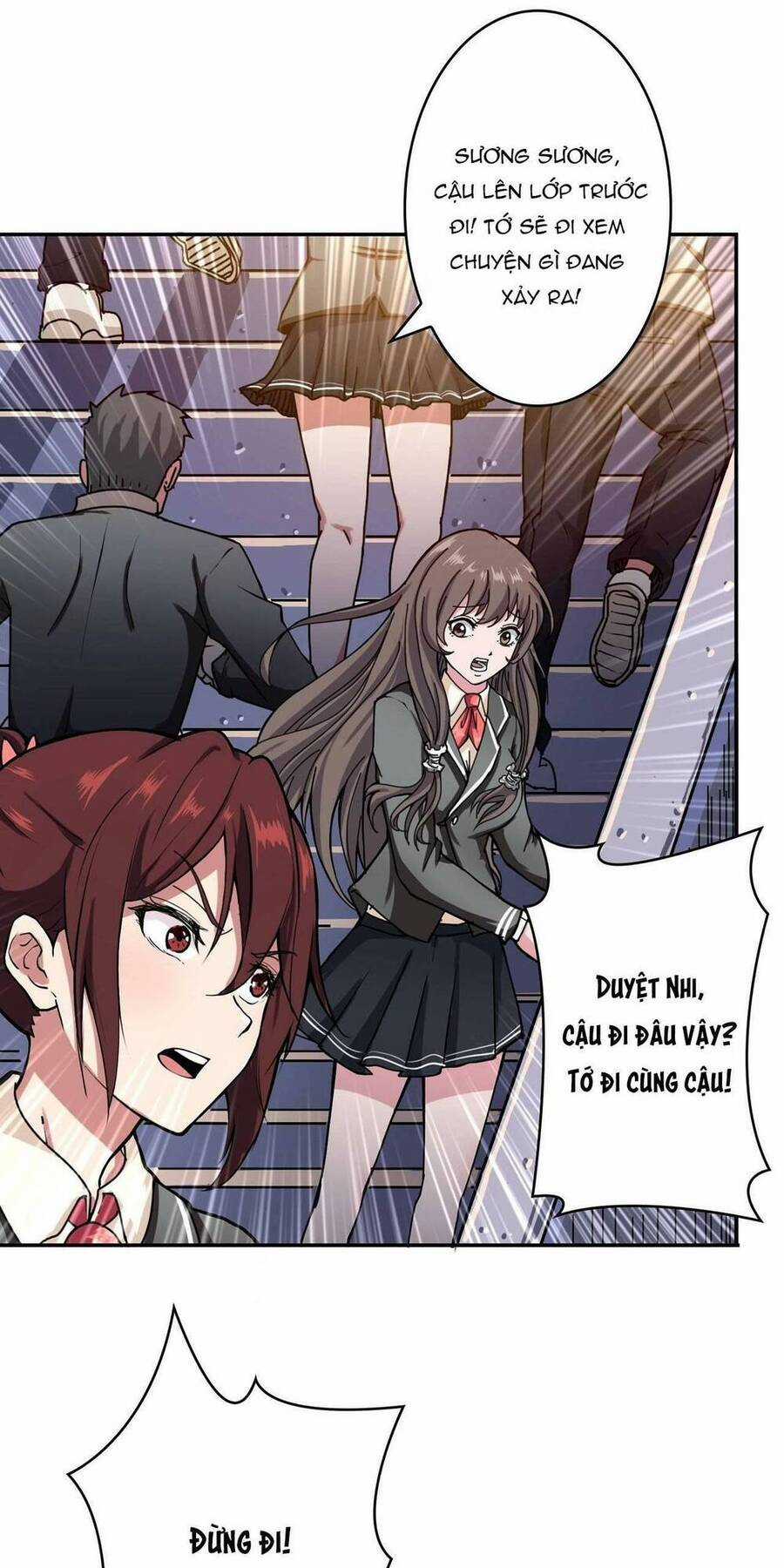 God Slayer Chương 57 trang 39