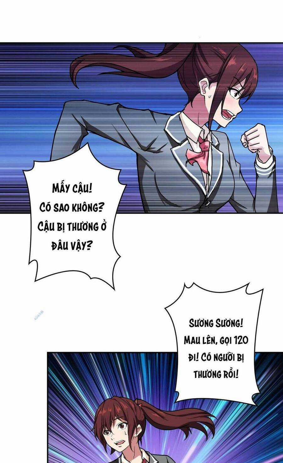 God Slayer Chương 57 trang 42