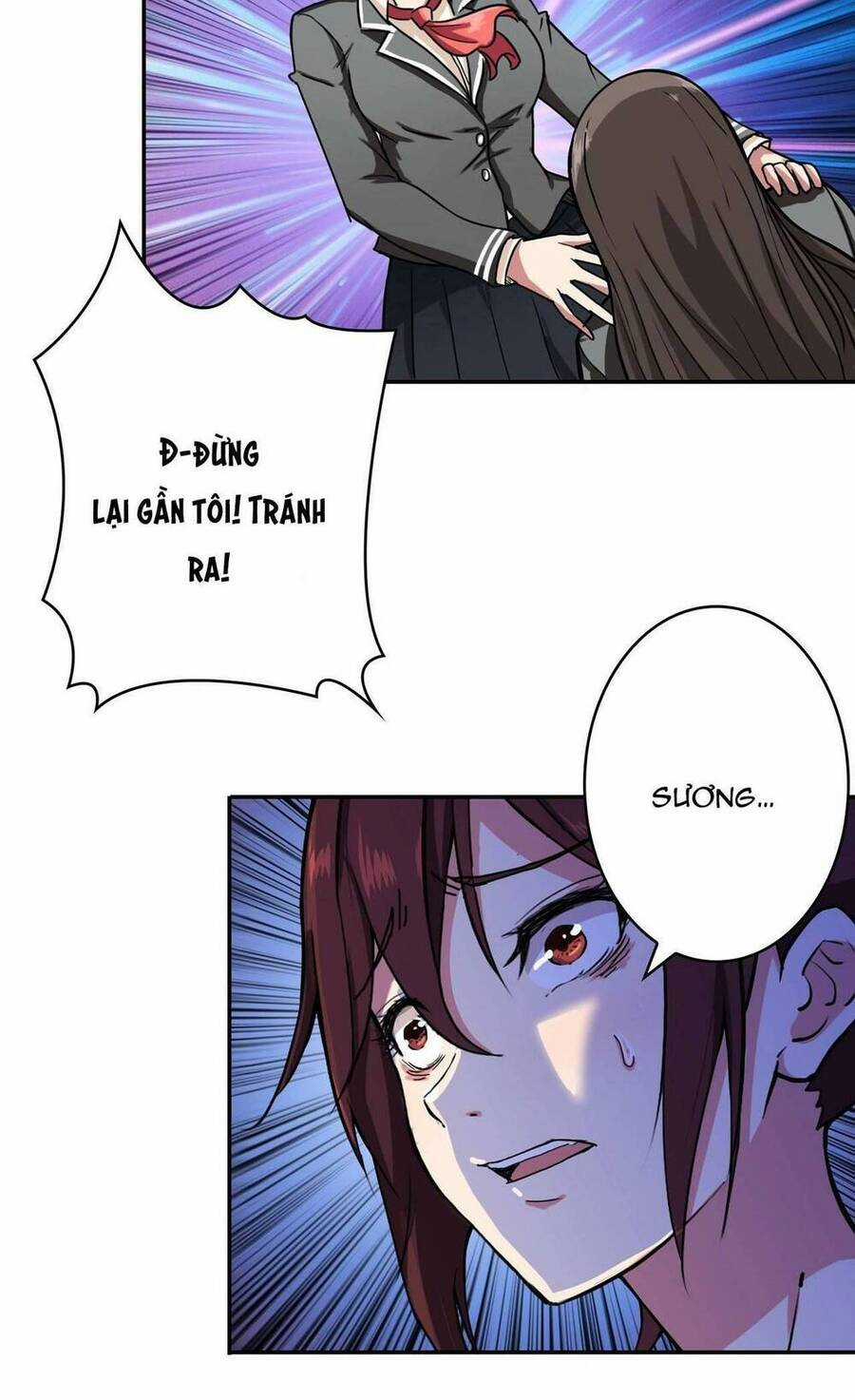 God Slayer Chương 57 trang 43