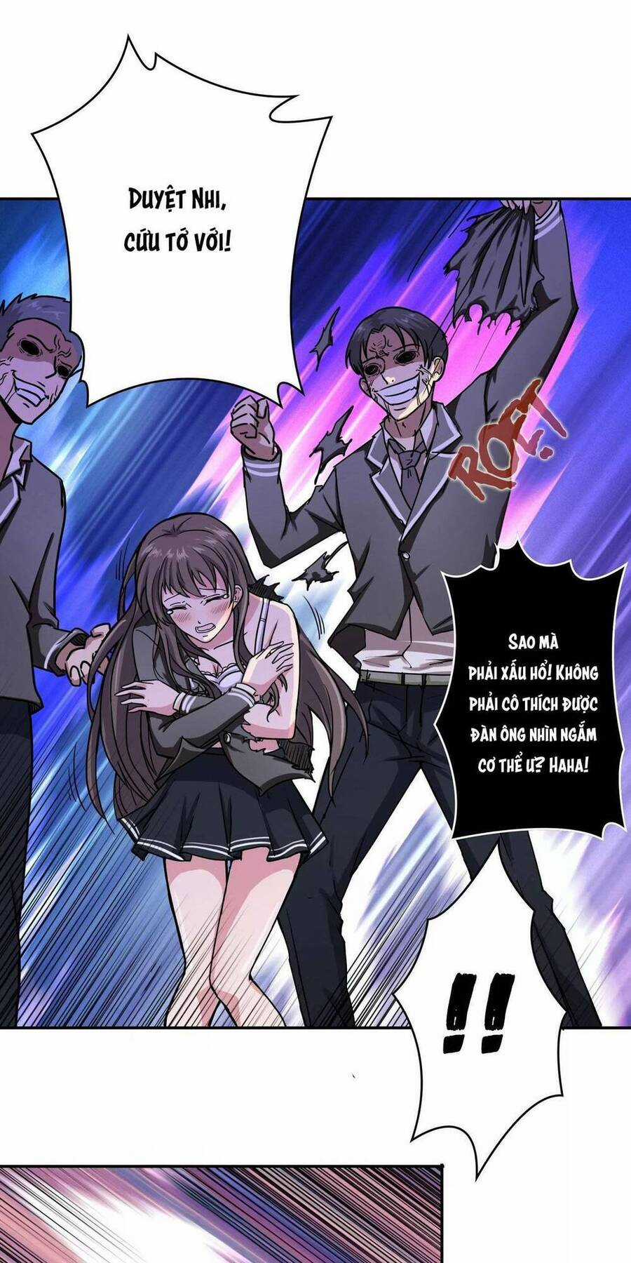 God Slayer Chương 57 trang 44