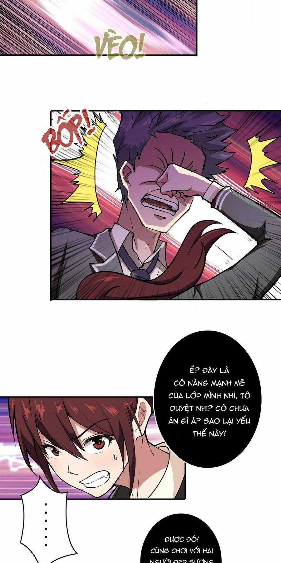 God Slayer Chương 57 trang 45