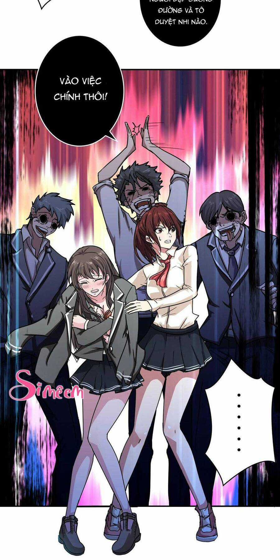 God Slayer Chương 57 trang 46