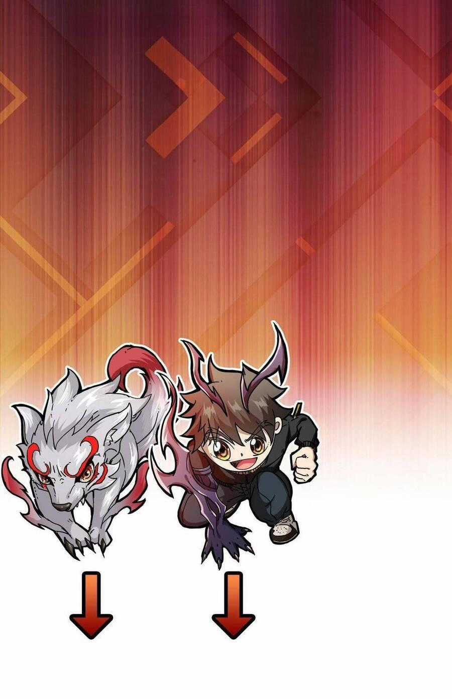 God Slayer Chương 57 trang 49