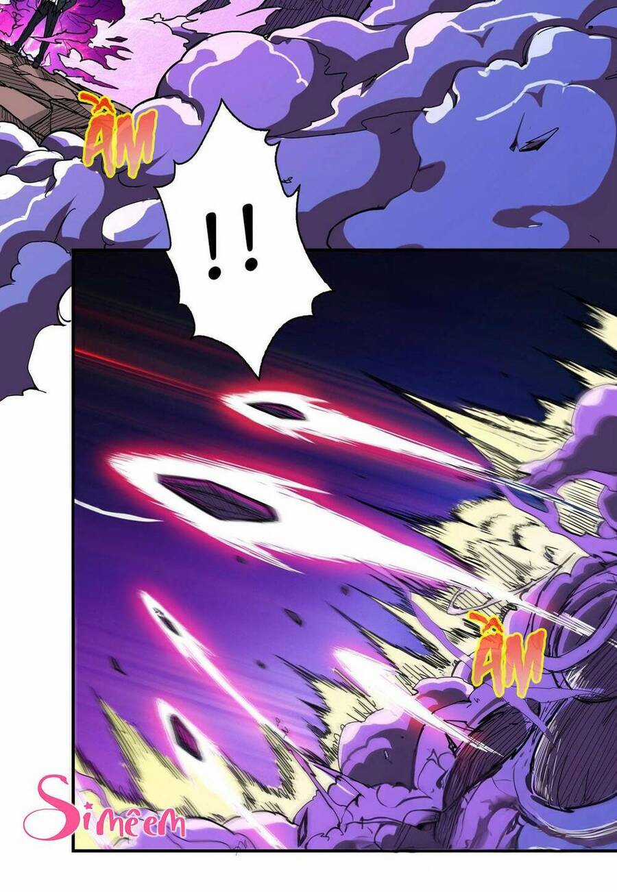 God Slayer Chương 57 trang 5