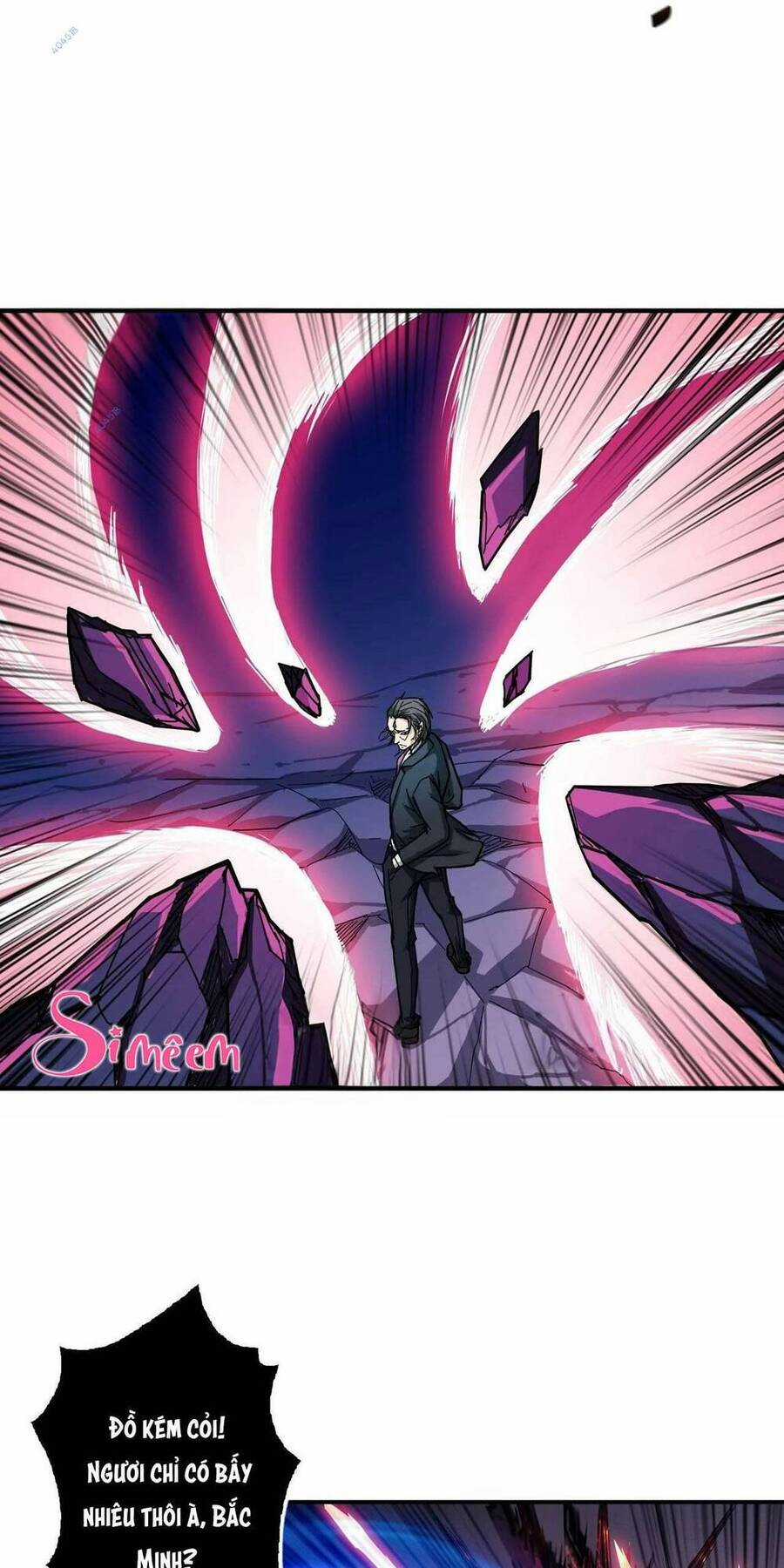 God Slayer Chương 57 trang 6