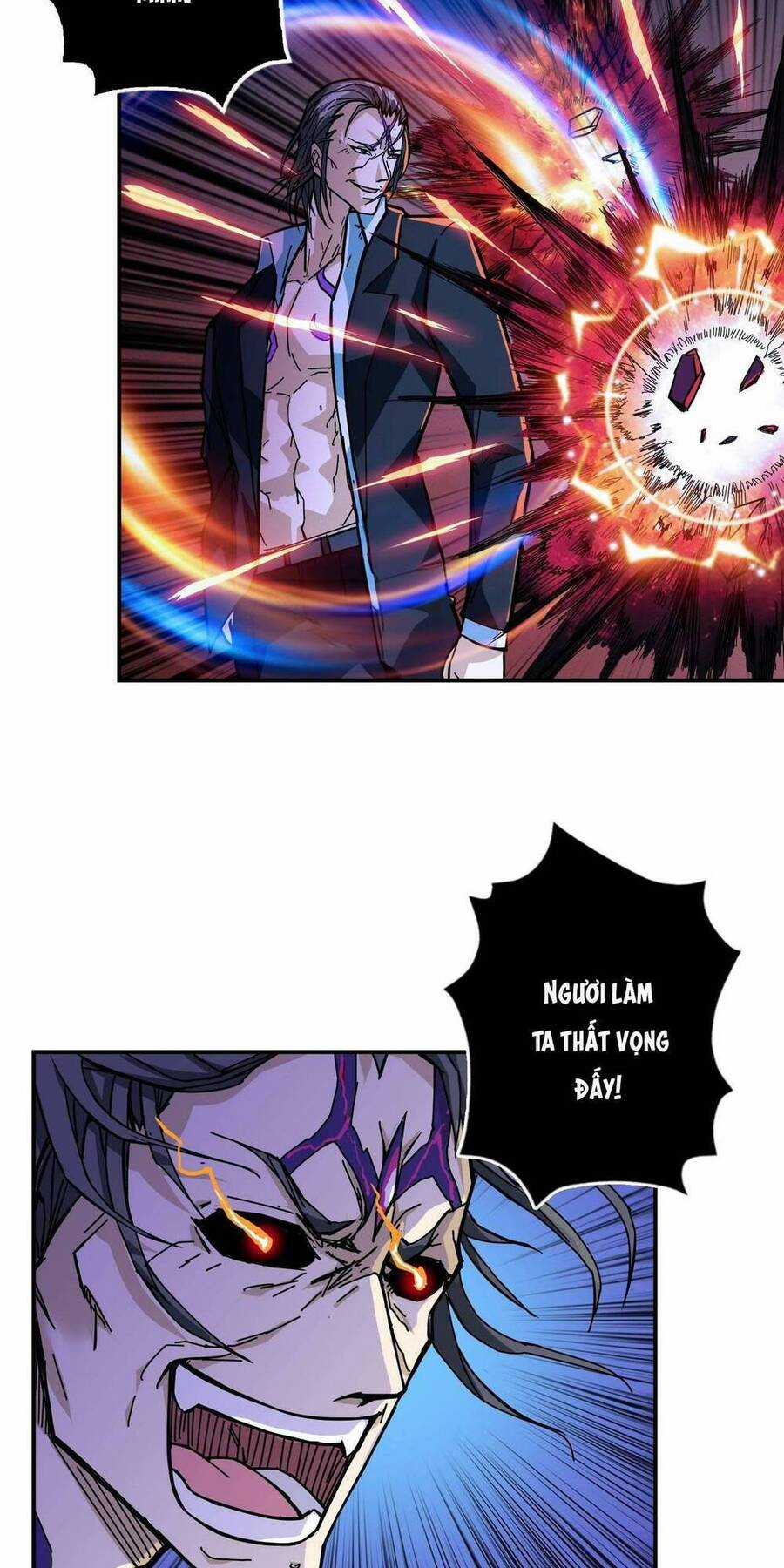 God Slayer Chương 57 trang 7