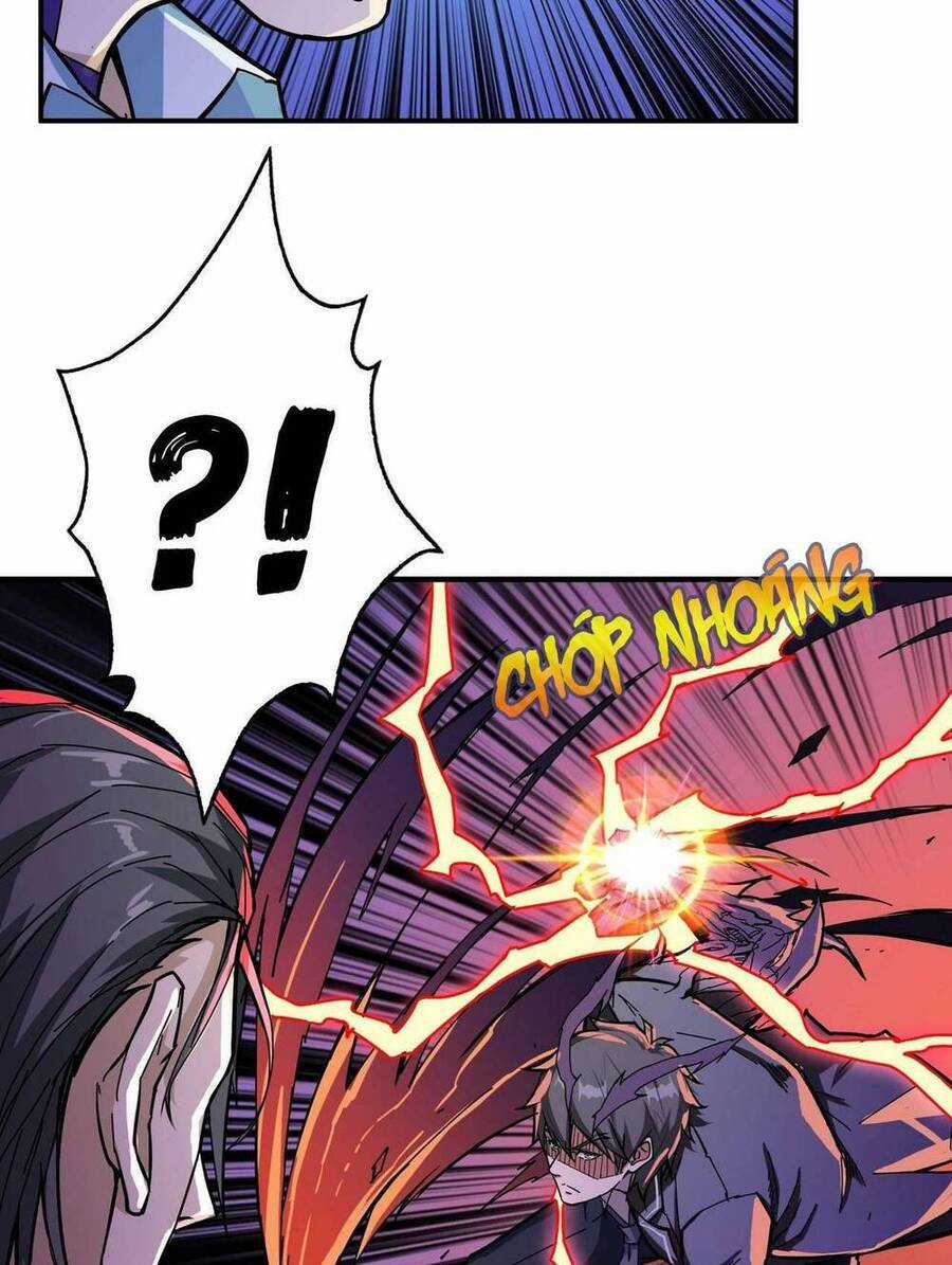 God Slayer Chương 57 trang 8