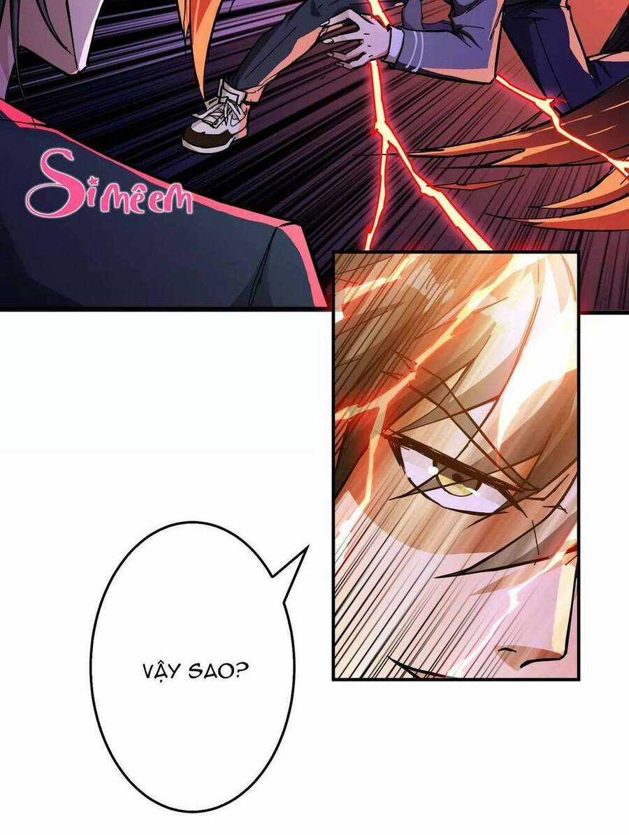 God Slayer Chương 57 trang 9