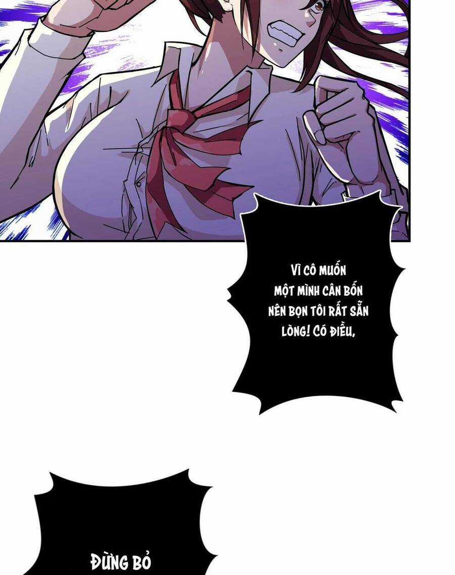 God Slayer Chương 58 trang 11