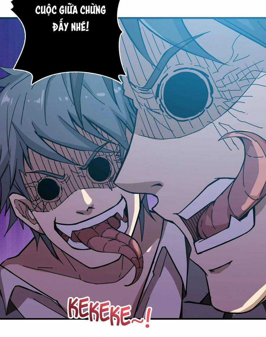 God Slayer Chương 58 trang 12