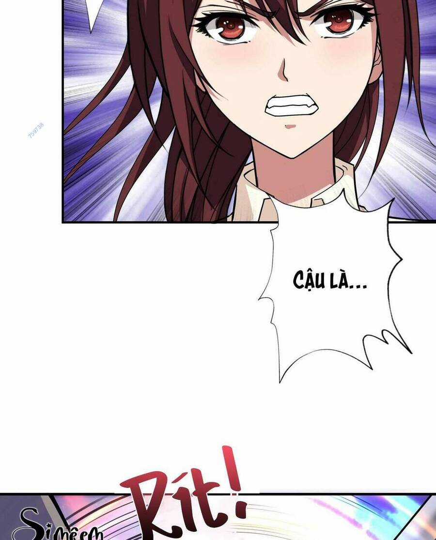 God Slayer Chương 58 trang 15