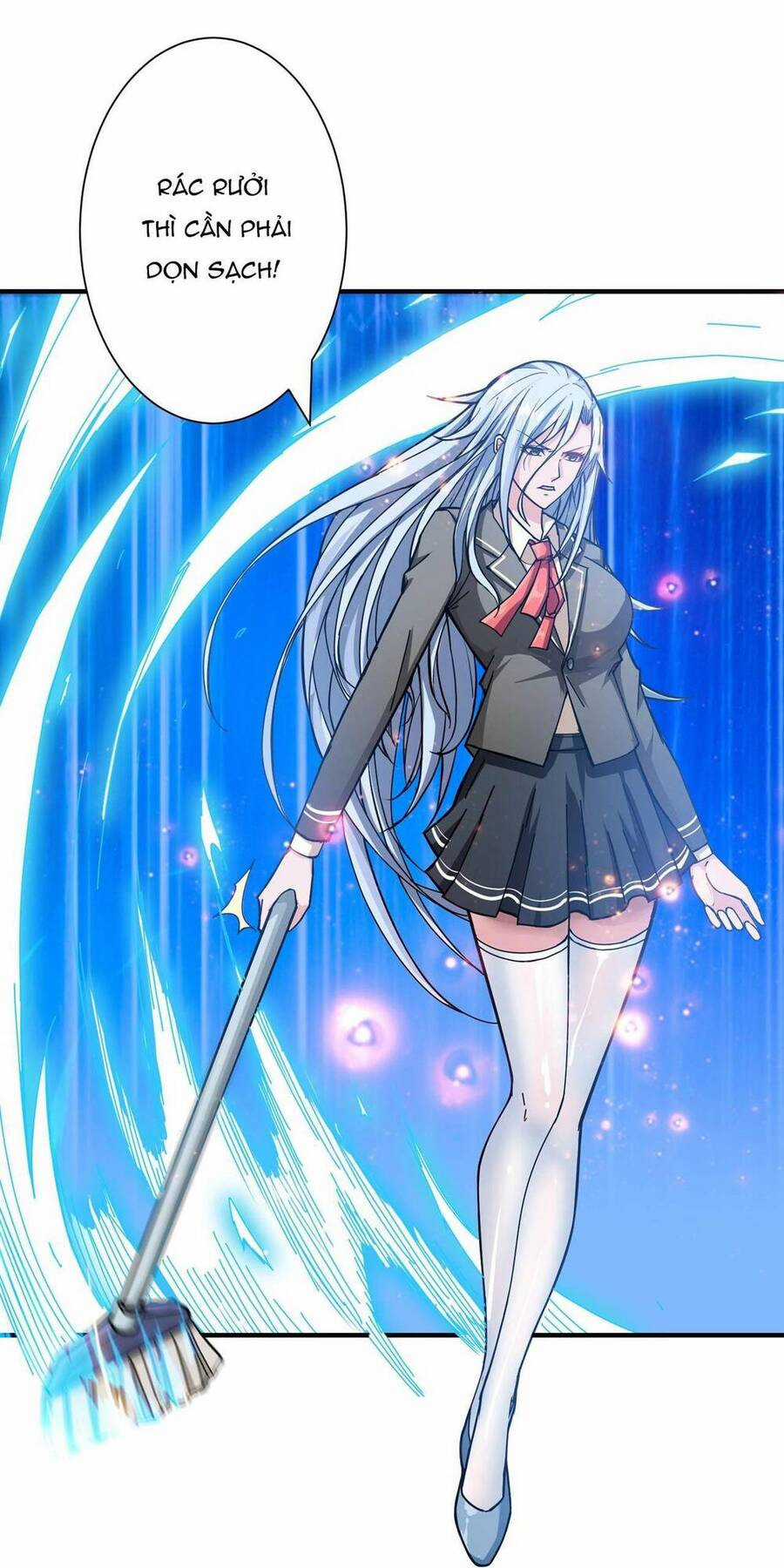 God Slayer Chương 58 trang 17