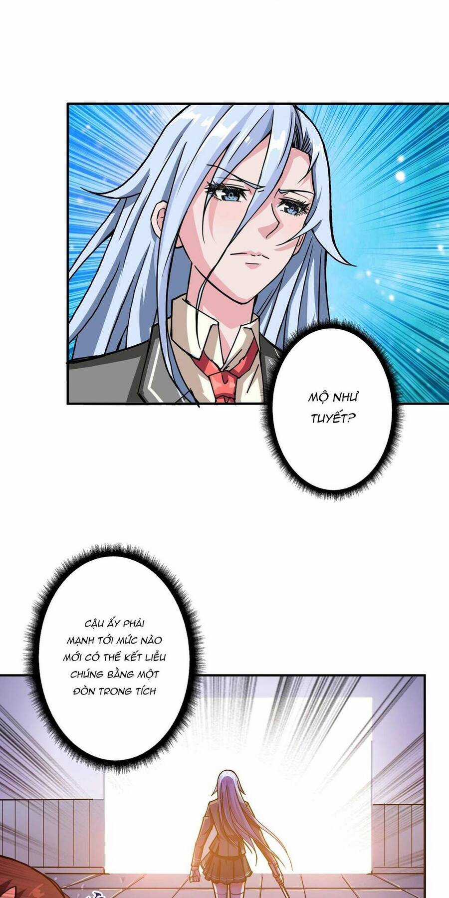 God Slayer Chương 58 trang 18