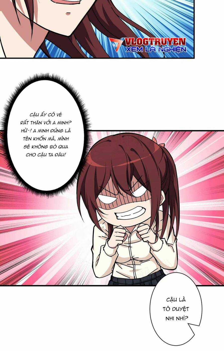 God Slayer Chương 58 trang 20