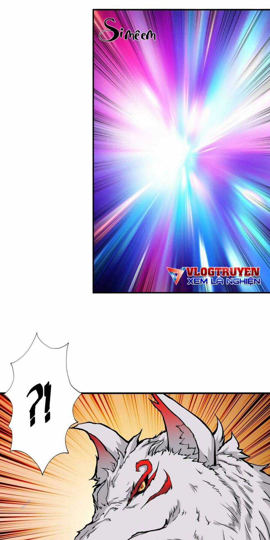 God Slayer Chương 58 trang 29