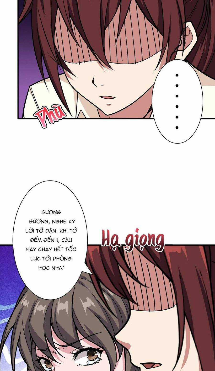 God Slayer Chương 58 trang 3