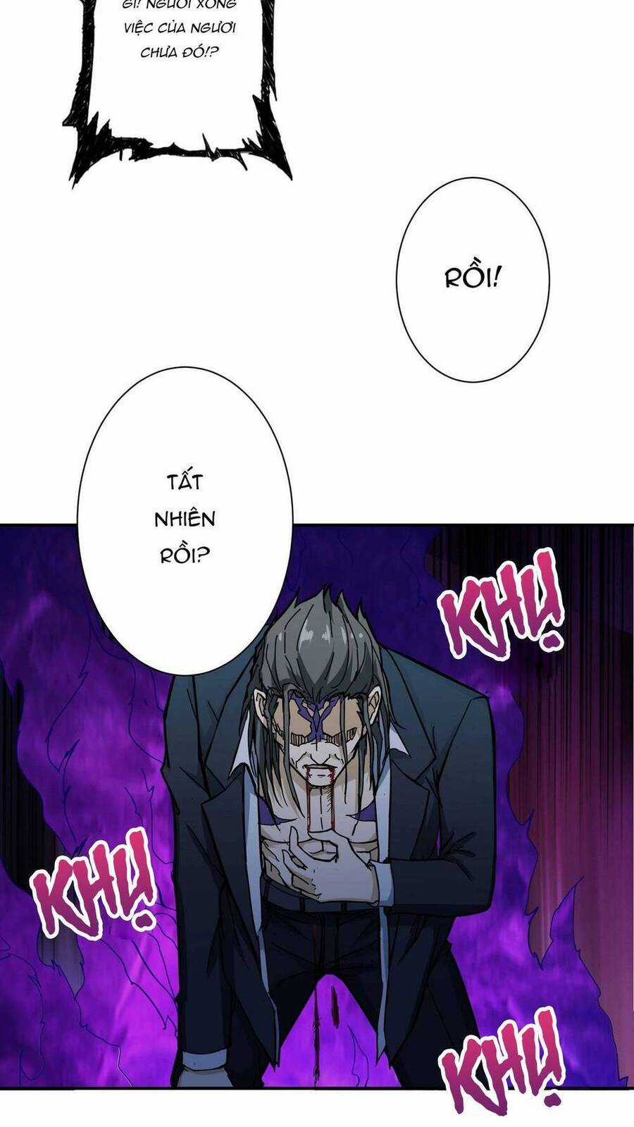 God Slayer Chương 58 trang 31