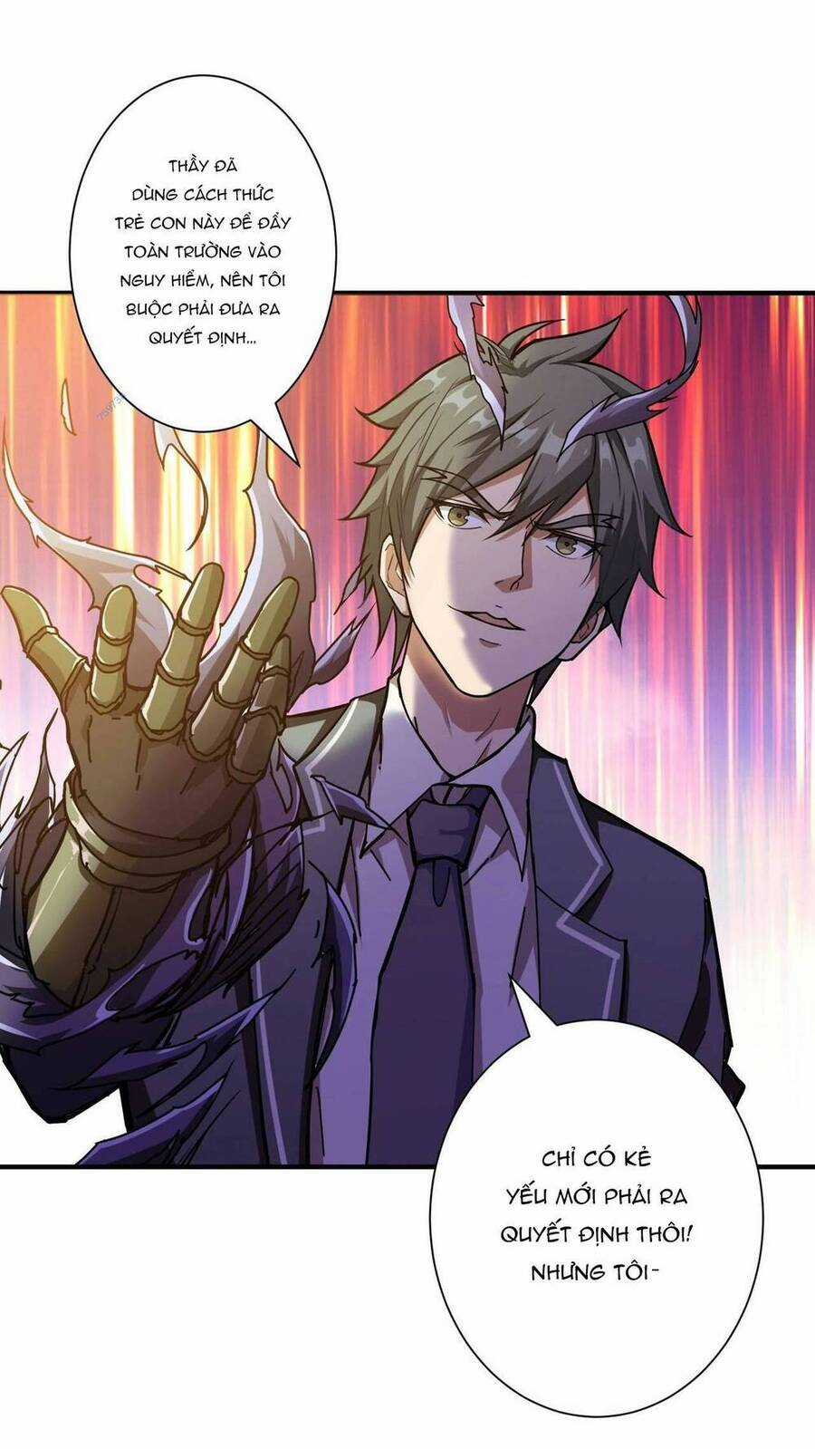 God Slayer Chương 58 trang 32