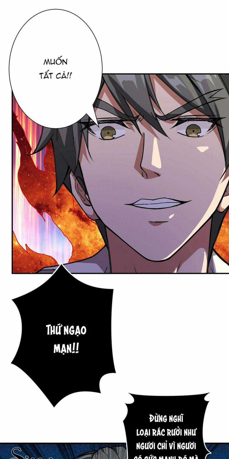 God Slayer Chương 58 trang 33