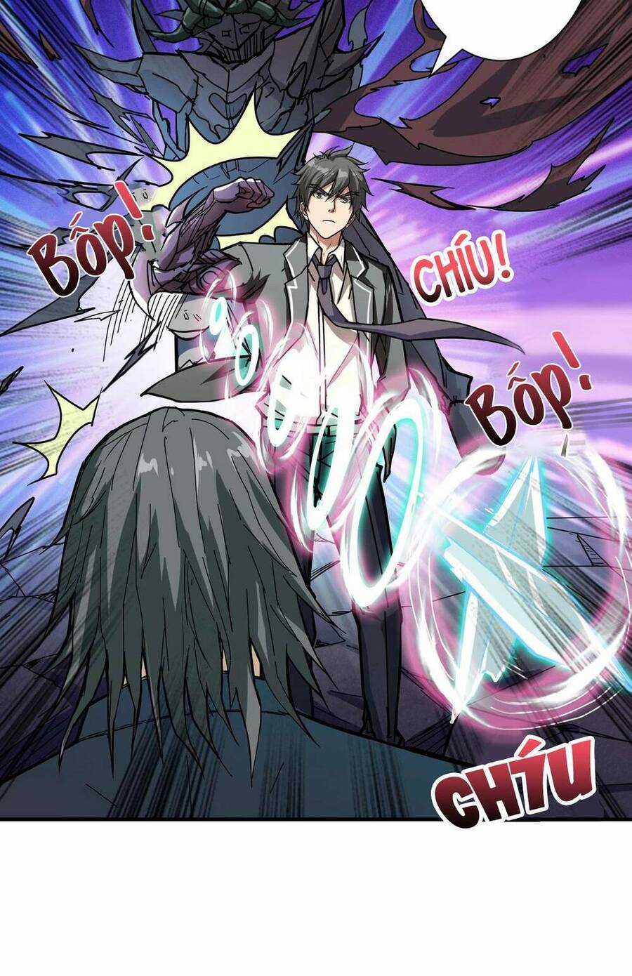 God Slayer Chương 58 trang 36