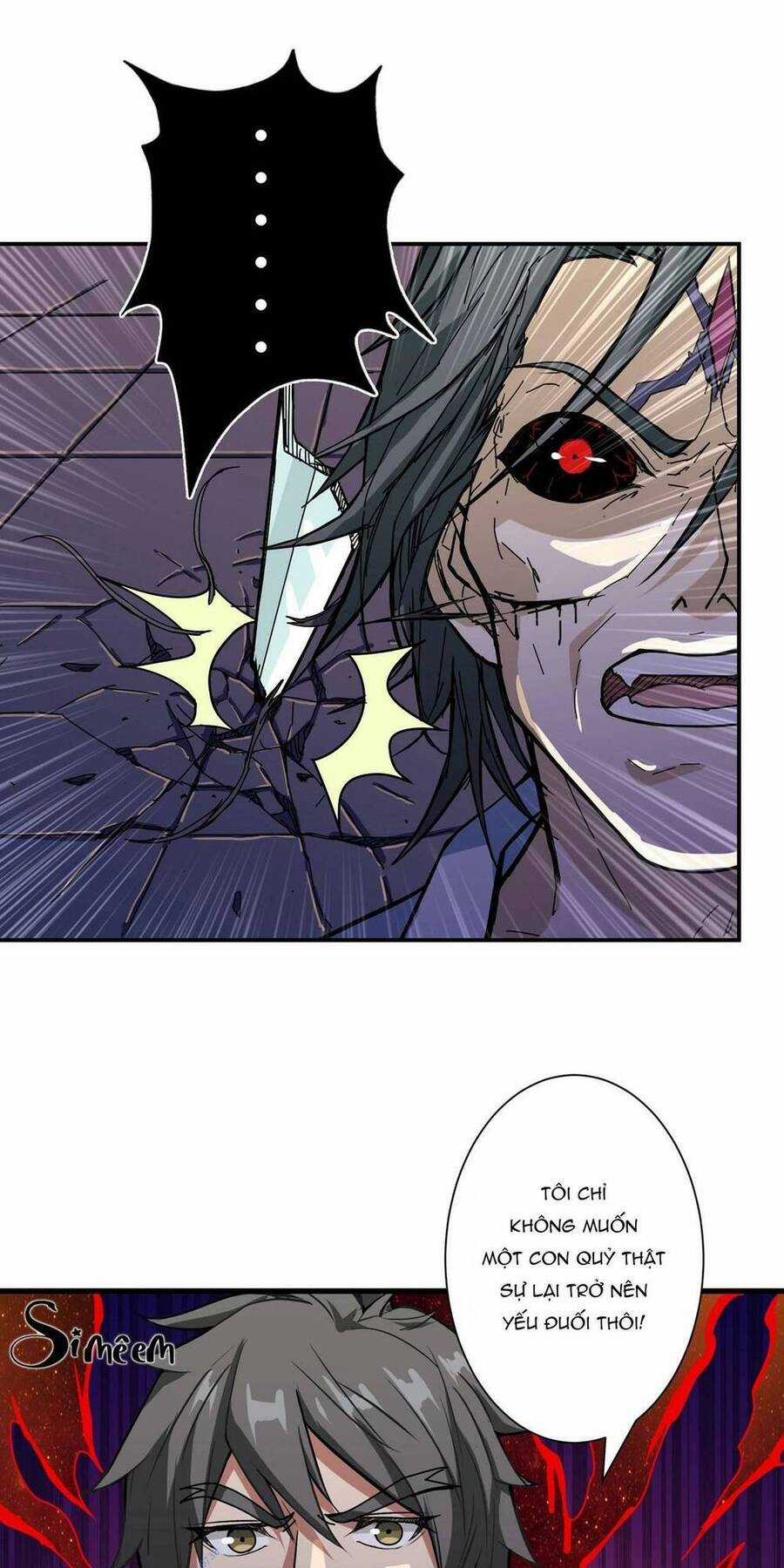 God Slayer Chương 58 trang 37