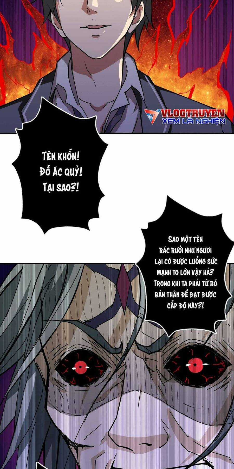 God Slayer Chương 58 trang 38