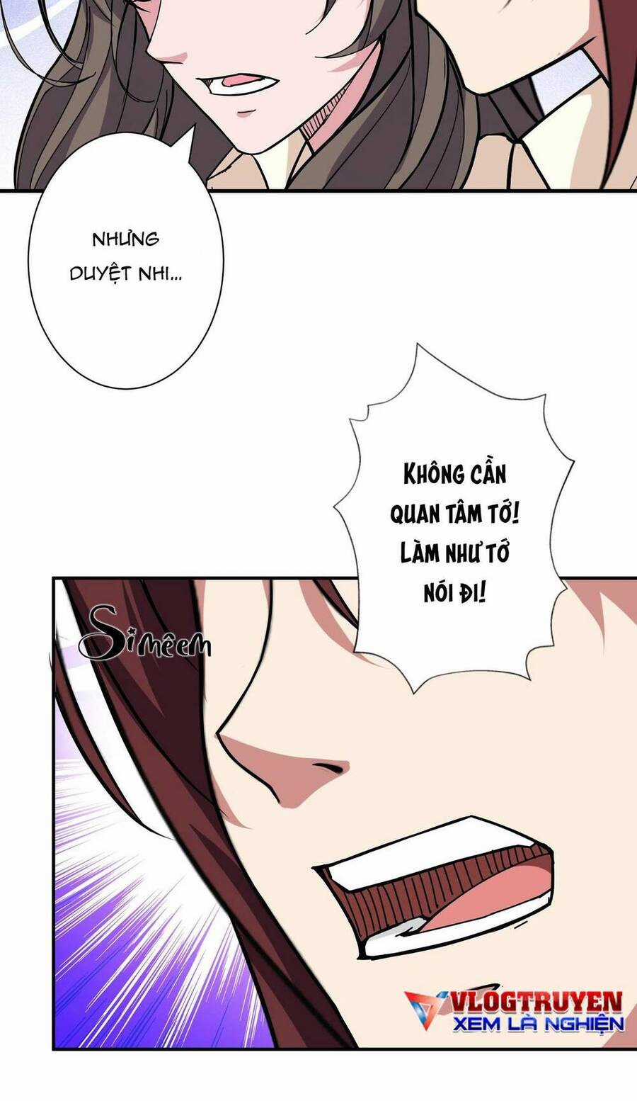 God Slayer Chương 58 trang 4