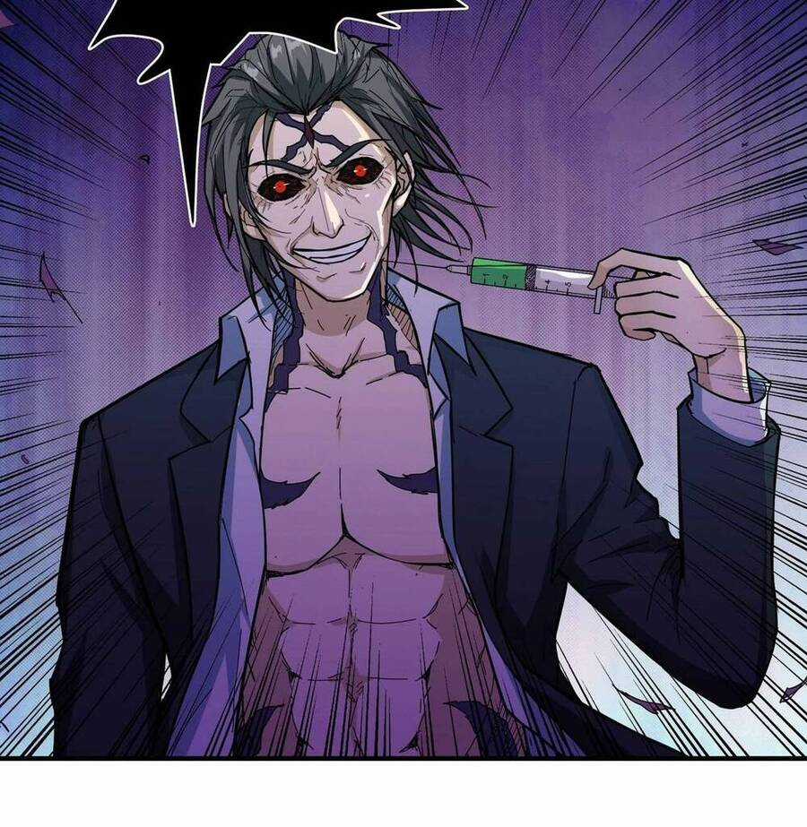 God Slayer Chương 58 trang 41