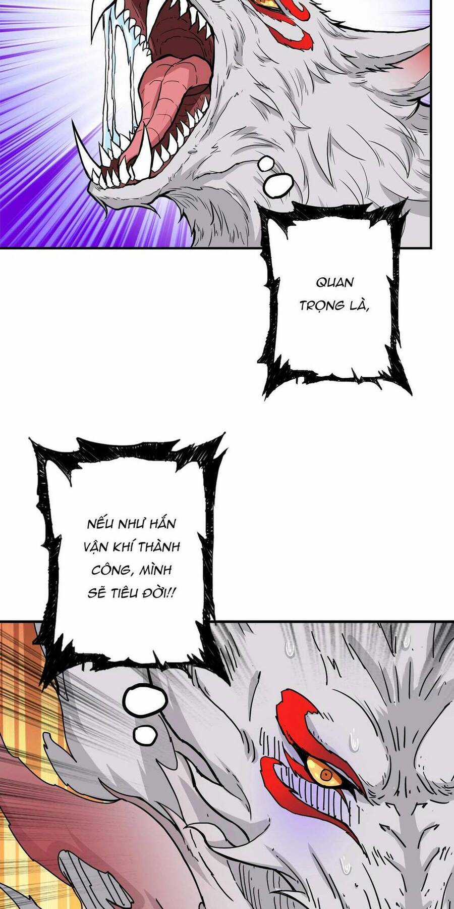 God Slayer Chương 58 trang 44