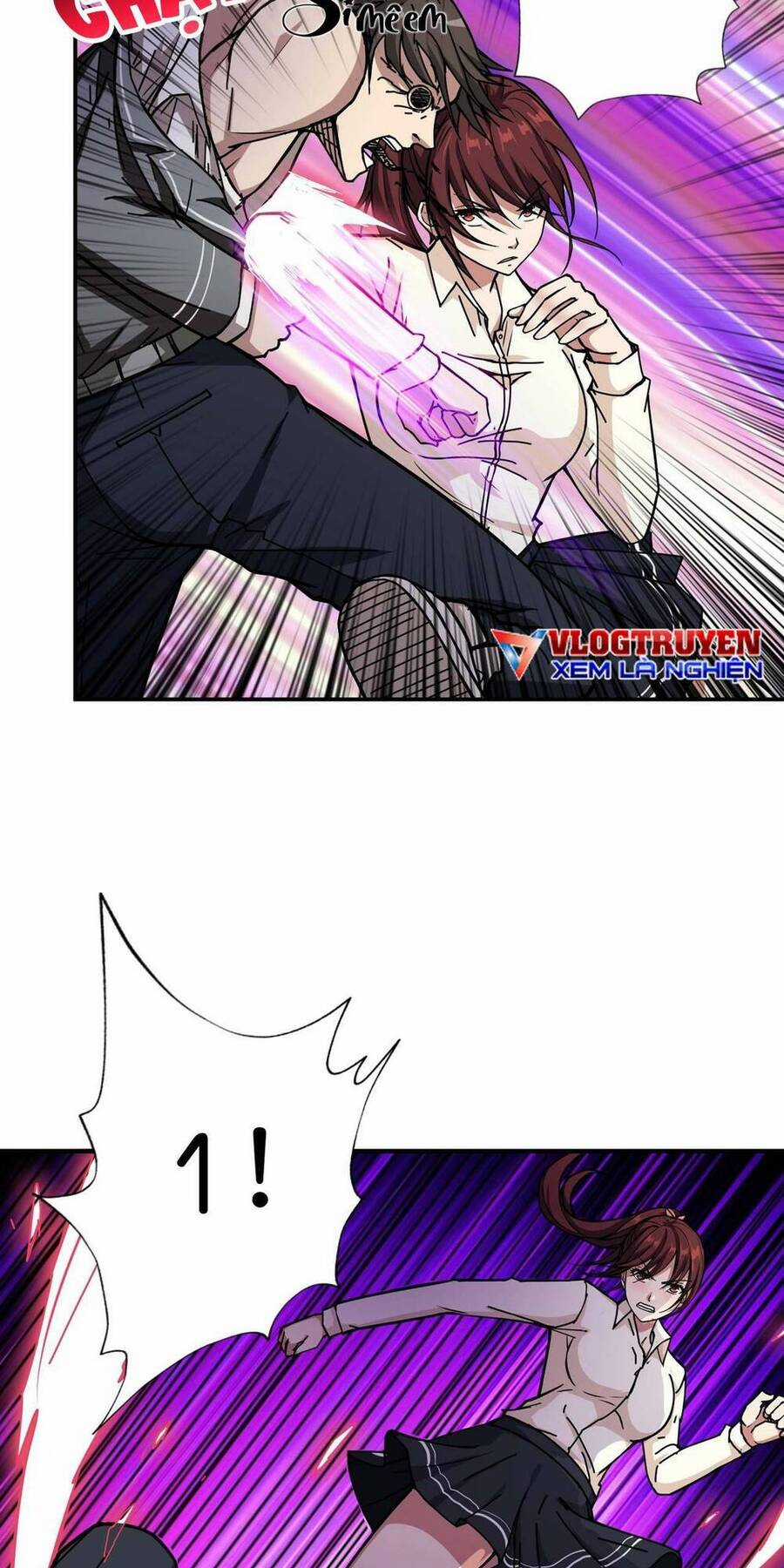 God Slayer Chương 58 trang 6