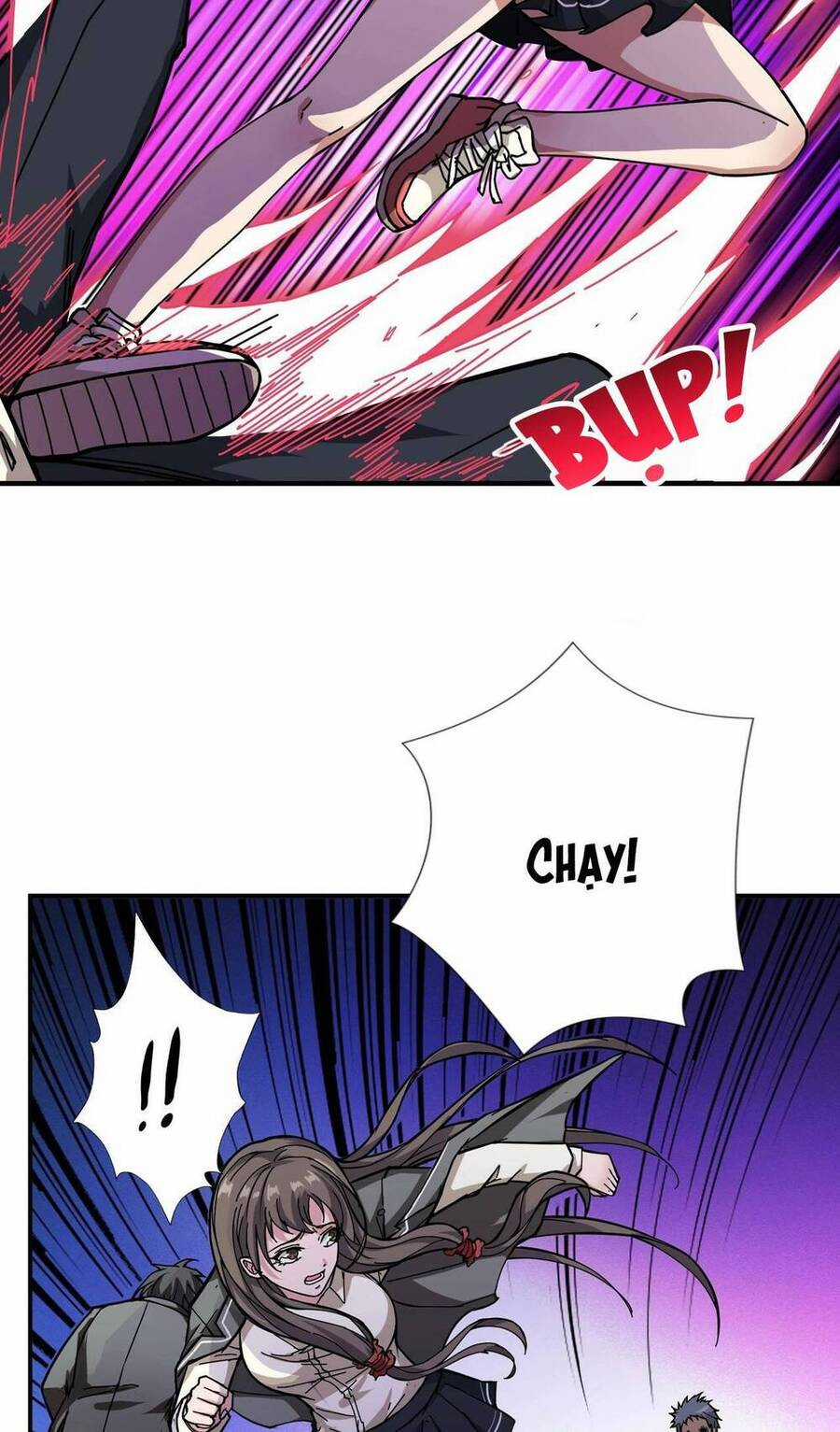 God Slayer Chương 58 trang 7