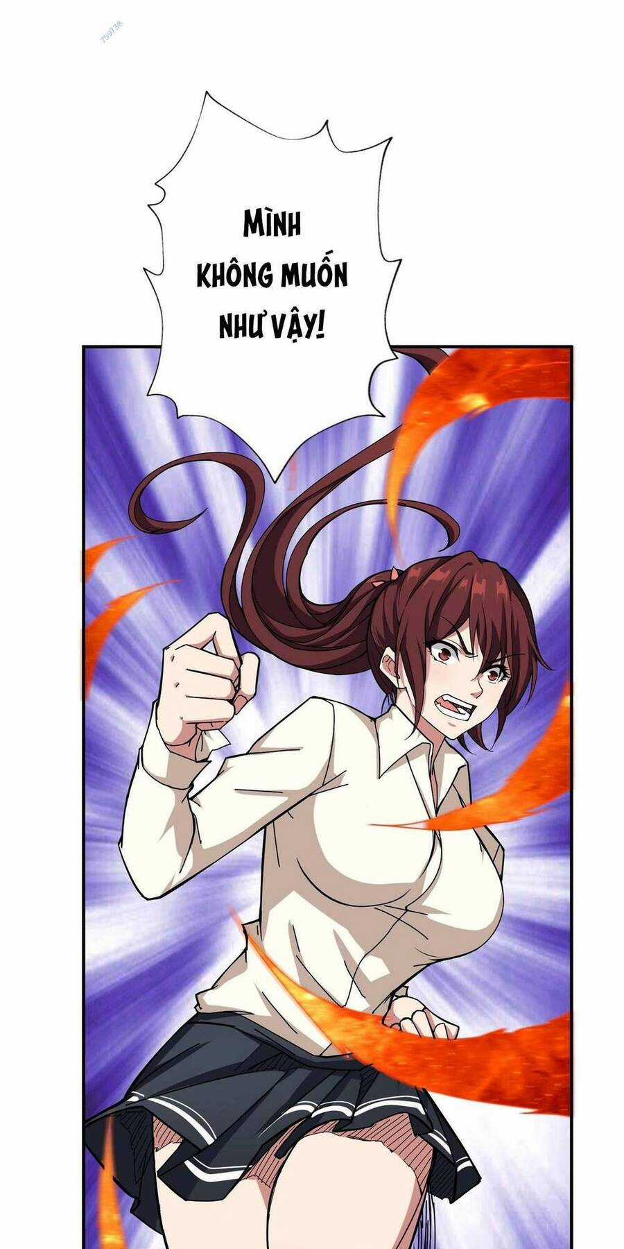 God Slayer Chương 59 trang 13