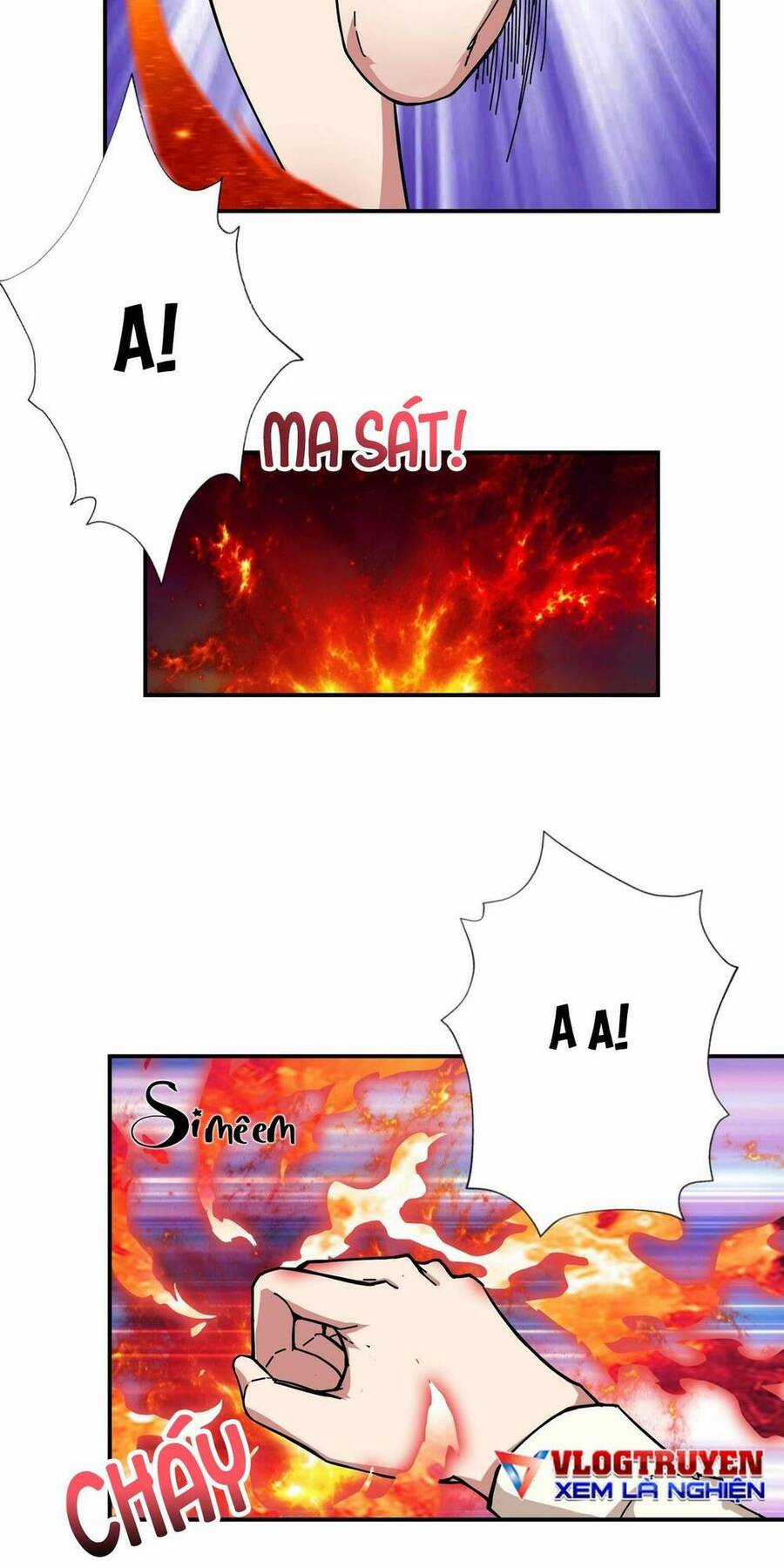 God Slayer Chương 59 trang 14