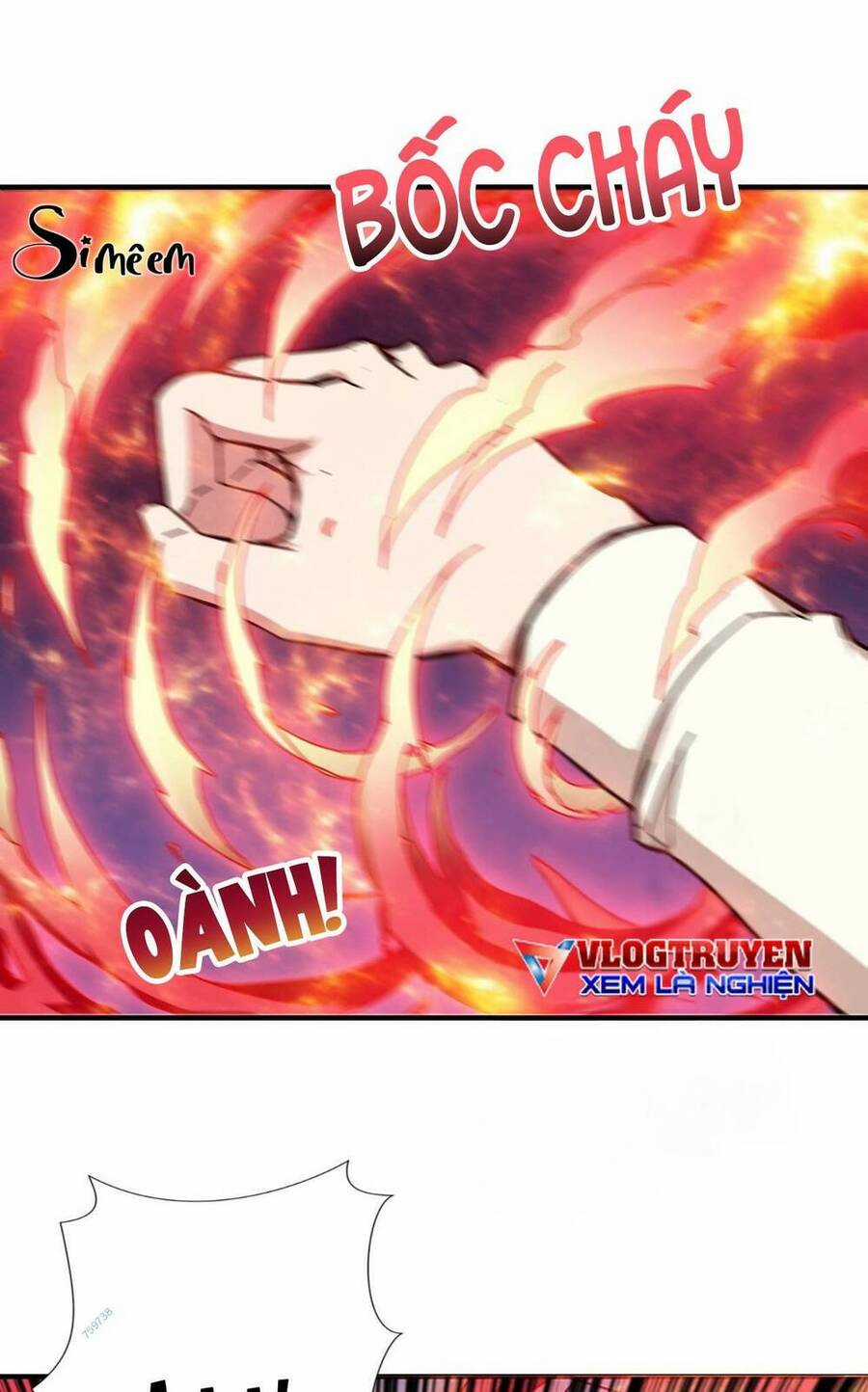 God Slayer Chương 59 trang 15