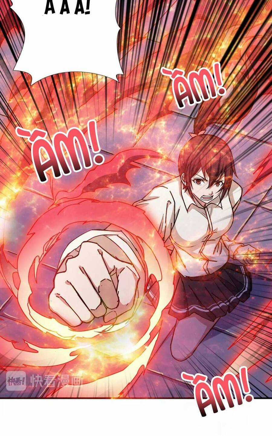 God Slayer Chương 59 trang 16