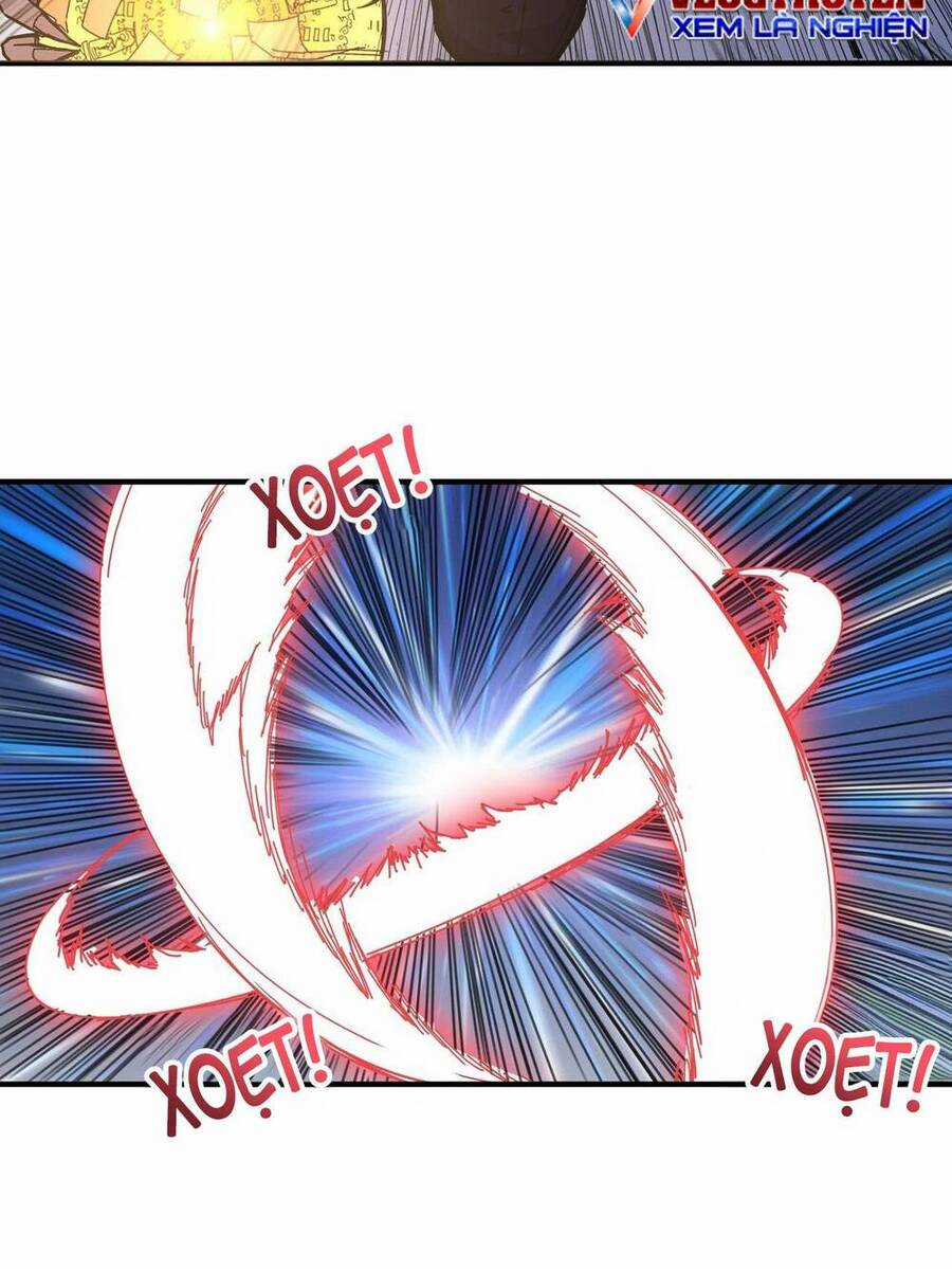 God Slayer Chương 59 trang 20